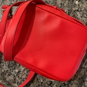 NEW Red Crossbody purse/bag